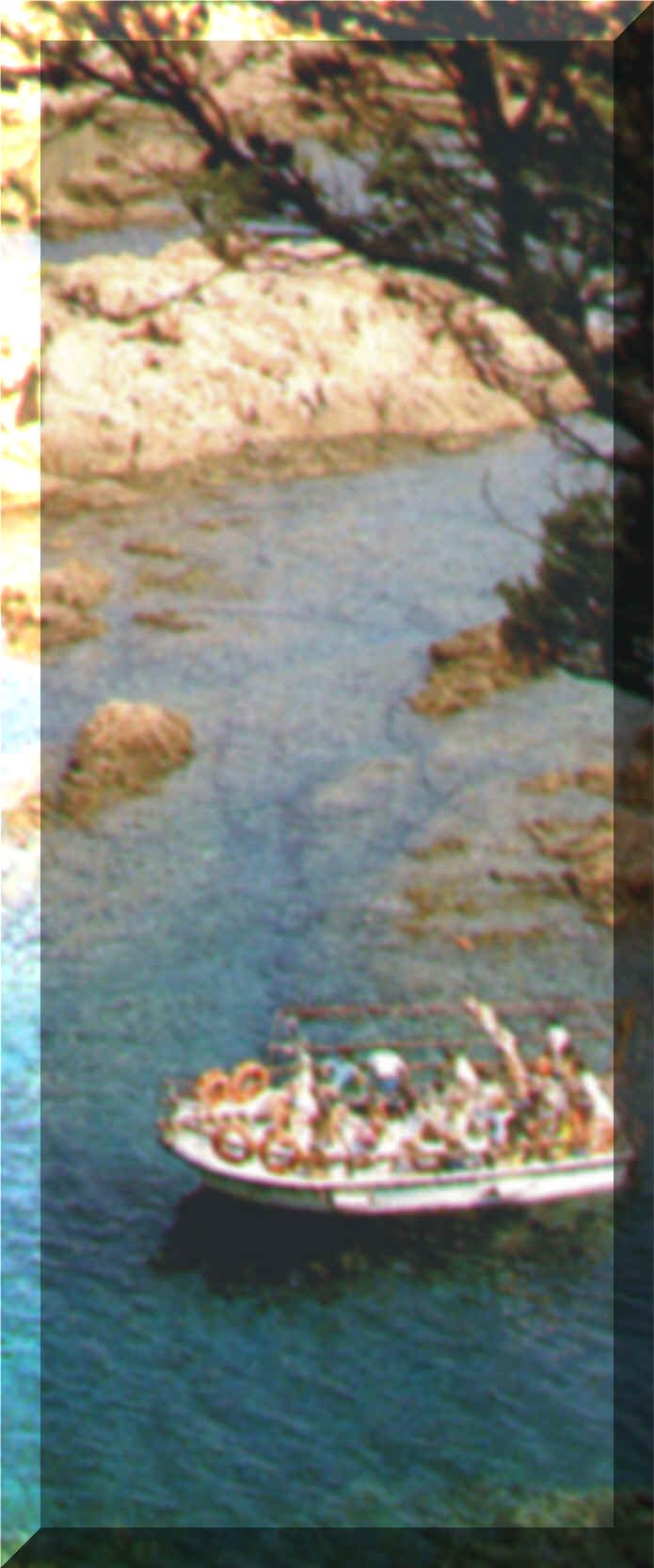 TURISMO